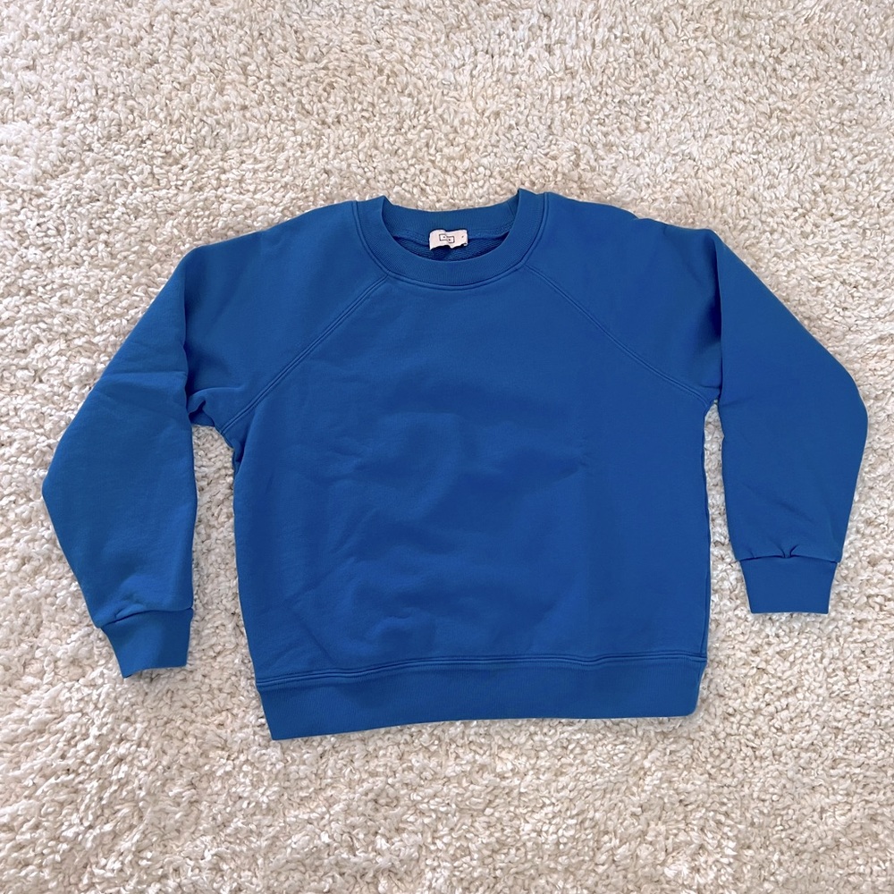 AYR BFF Crewneck